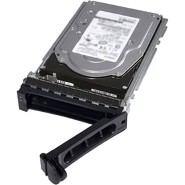 Dell 600GB SAS HDD 10000 RPM 2.5" 400-ACXC