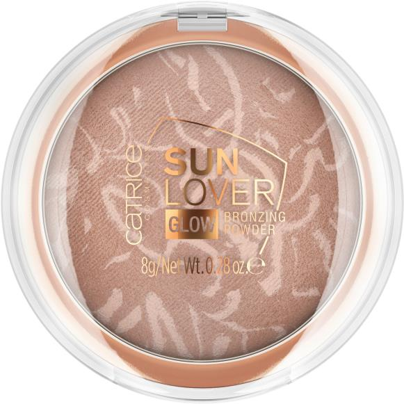 Catrice Cosmetics Polvos Bronceadores Sun Lover Glow 010 60 Gr