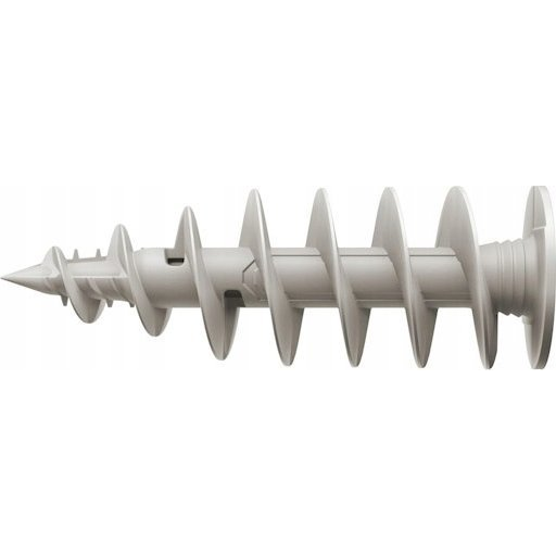 Fischer 570349 FID II Plus Szigetelőanyag tipli 80 mm 25 db (570349)