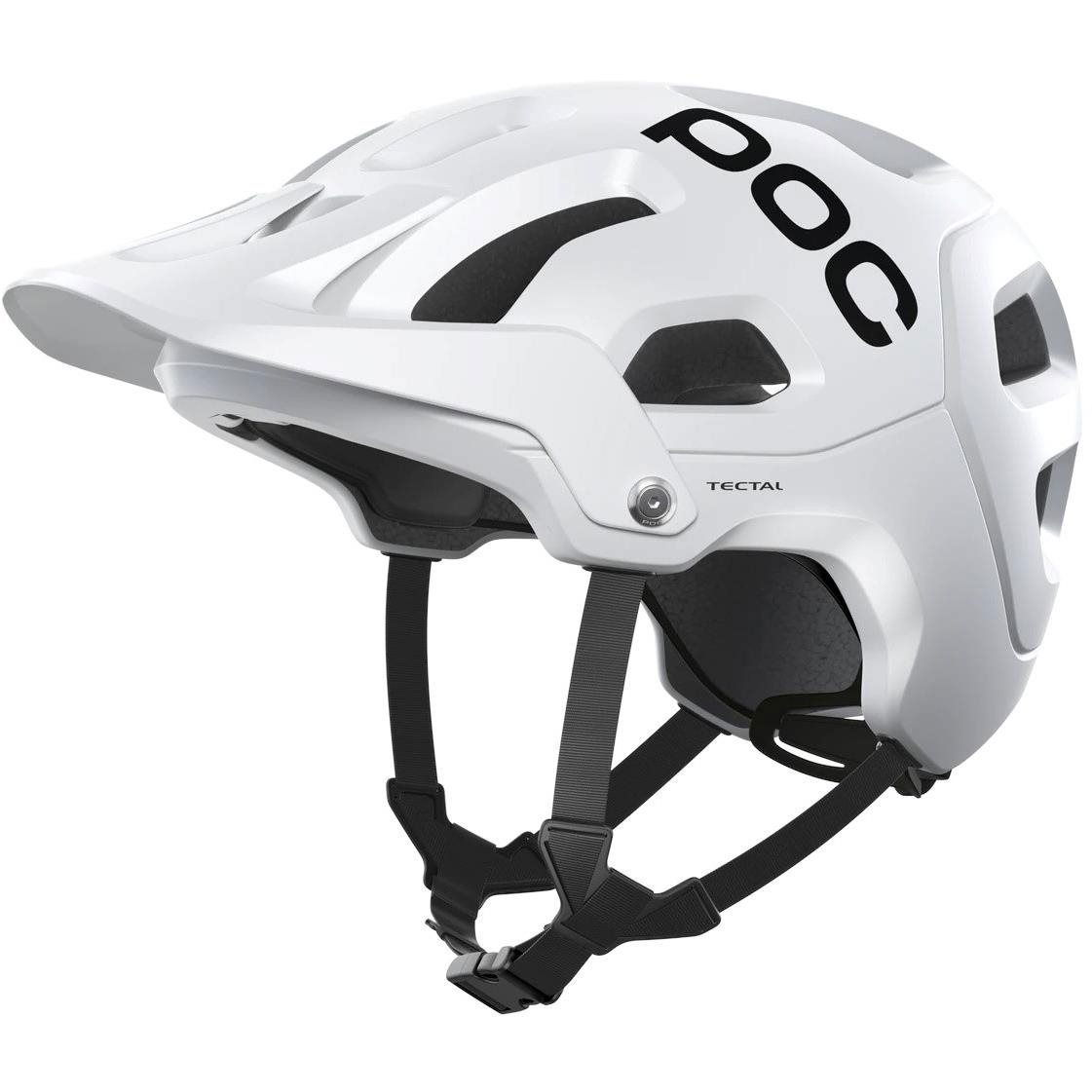 POC Tectal Sisak Hydrogen White Matt MED (7325549939158)
