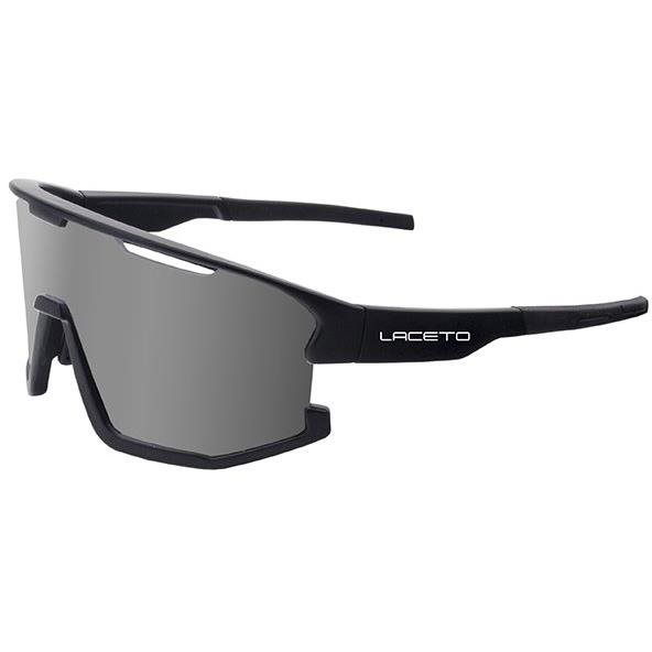 Laceto DEXTER Mirror (LT-SA1640-BKM)