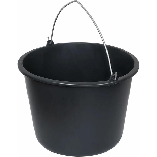AWTools AWTOOLS WIADRO BUDOWLANE 10l