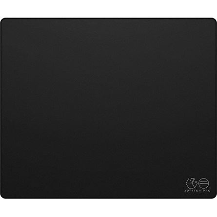 Lethal Gaming Gear Jupiter Pro XL Soft gaming egérpad fekete (JUPITERPRO-SOFT-XL-BLK)