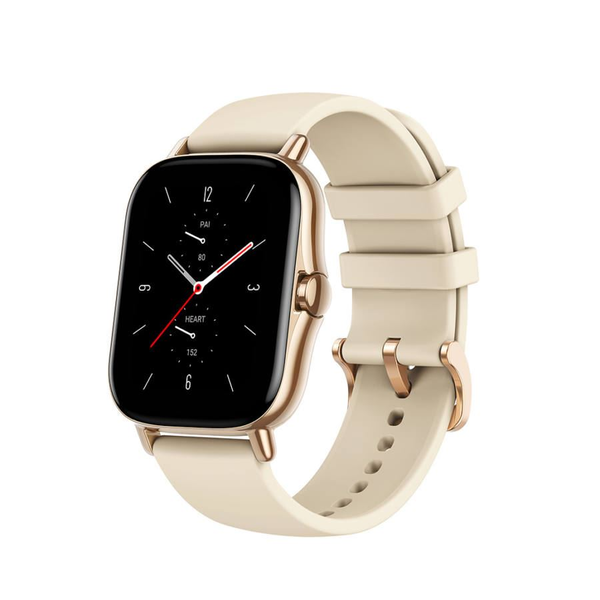 Часовник Smartwatch Amazfit GTS 2, Gold