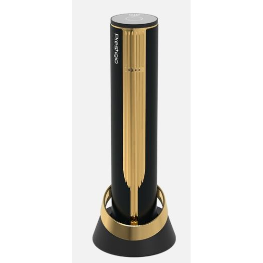 Prestigio Maggiore automata dugóhúzó fekete-aranyszínű (PWO104GD)