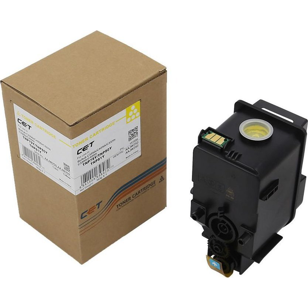 CoreParts MSP141556 cartuccia toner 1 pz