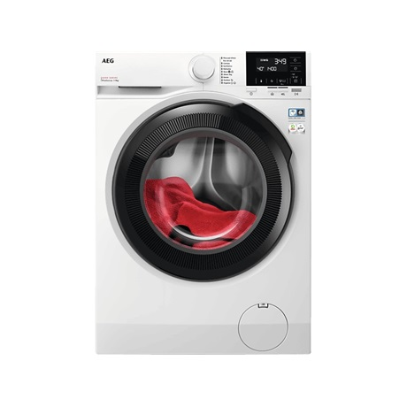 AEG ProSense 6000 UniversalDose Elöltöltős Mosógép 9kg 1400rpm (LFR61944UE)