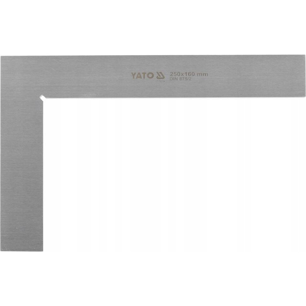 Yato Lakatos Derékszög 250 X 160 mm