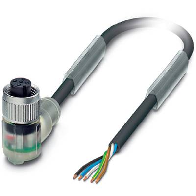 LAPP 22260409 Érzékelő-/működtető adatösszekötő, konfekcionált 1 db (22260409)