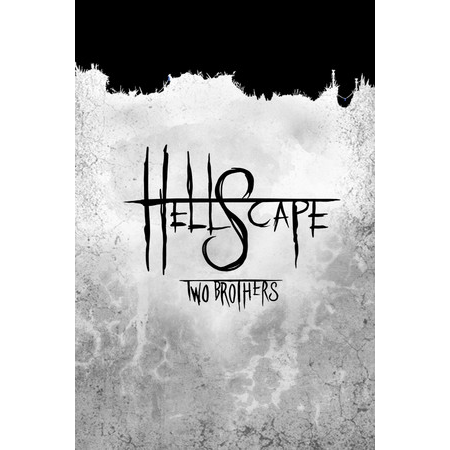 HellScape: Two Brothers (PC - Steam elektronikus játék licensz)