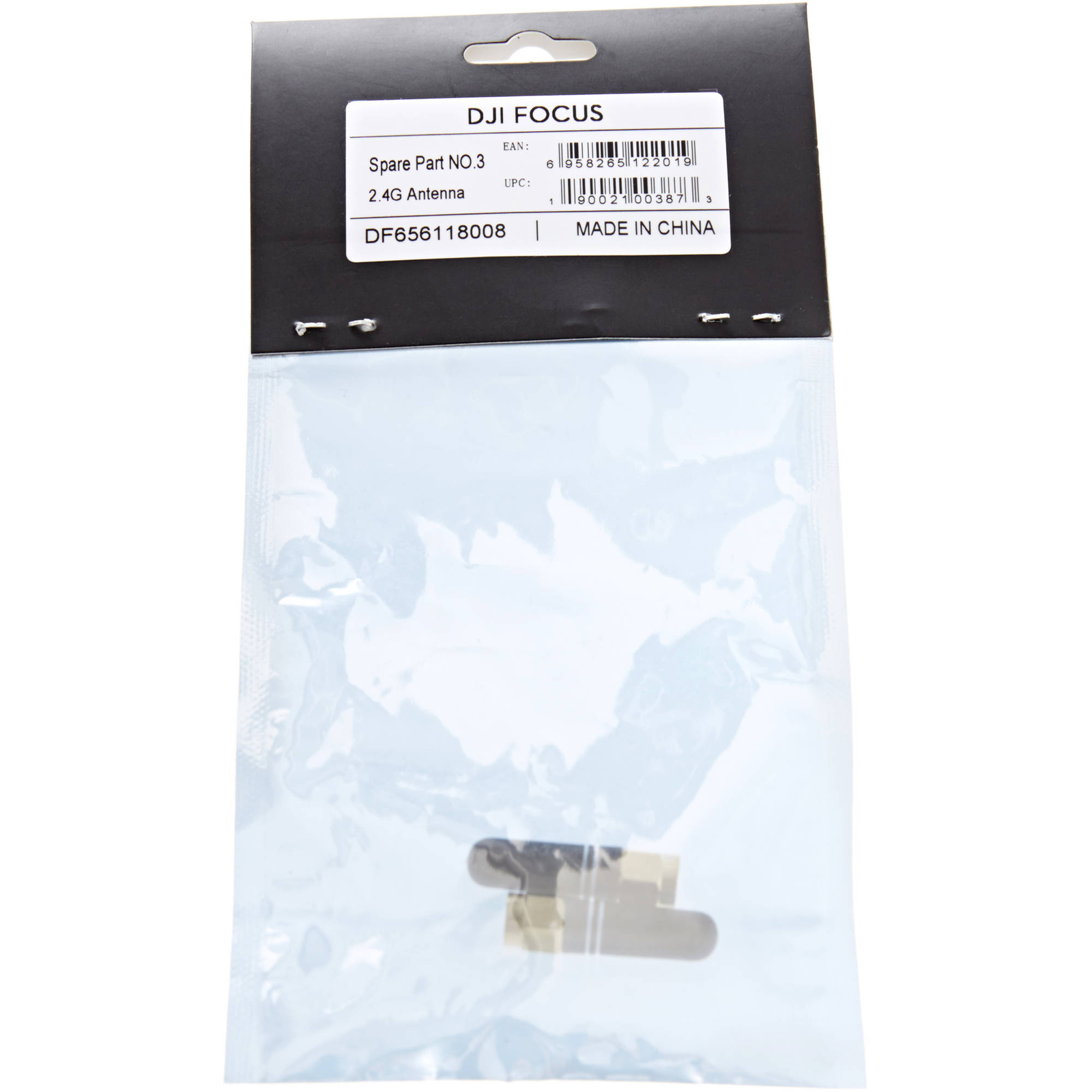 DJI Focus Part 03 2.4G Antenna (2 db / csomag) (CP.ZM.000287)