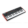 AKAI MPK MINI PLUS OVLÁDACIA KLÁVESNICA USB/MIDI