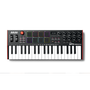 AKAI MPK MINI PLUS OVLÁDACIA KLÁVESNICA USB/MIDI