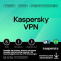 Kaspersky Secure Connection – 1 Felhasználó, 5 Eszköz, 1 Hónap