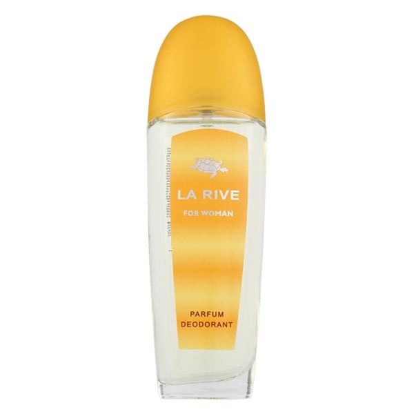 La Rive for Woman Pumpás Parfüm Deo 75ml (NTRF-5906735231809)
