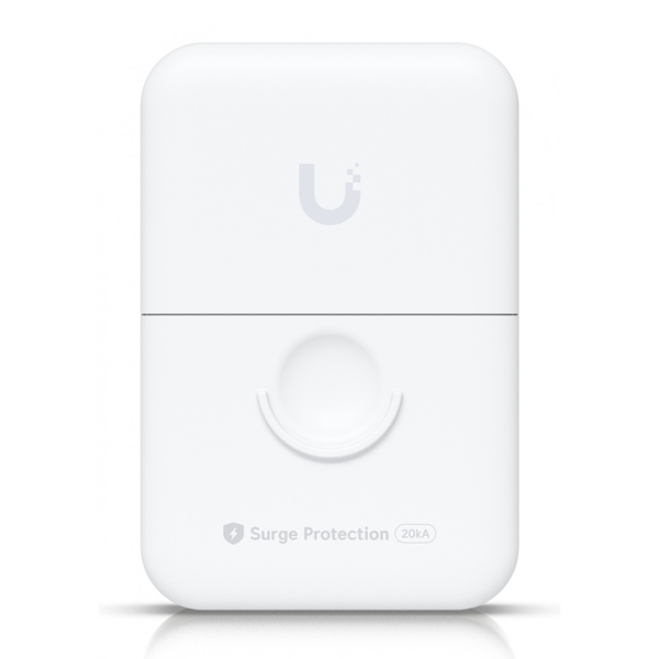 Ubiquiti UACC-ETH-SP-PRO kültéri Ethernet Surge Protector