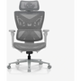 Fotel gamingowy Anda Seat X-Air Pro Size XL Mesh Gray Twilight