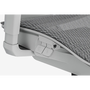 Fotel gamingowy Anda Seat X-Air Pro Size XL Mesh Gray Twilight