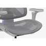 Fotel gamingowy Anda Seat X-Air Pro Size XL Mesh Gray Twilight