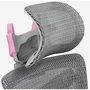 Fotel gamingowy Anda Seat X-Air Pro Size XL Mesh Gray Twilight