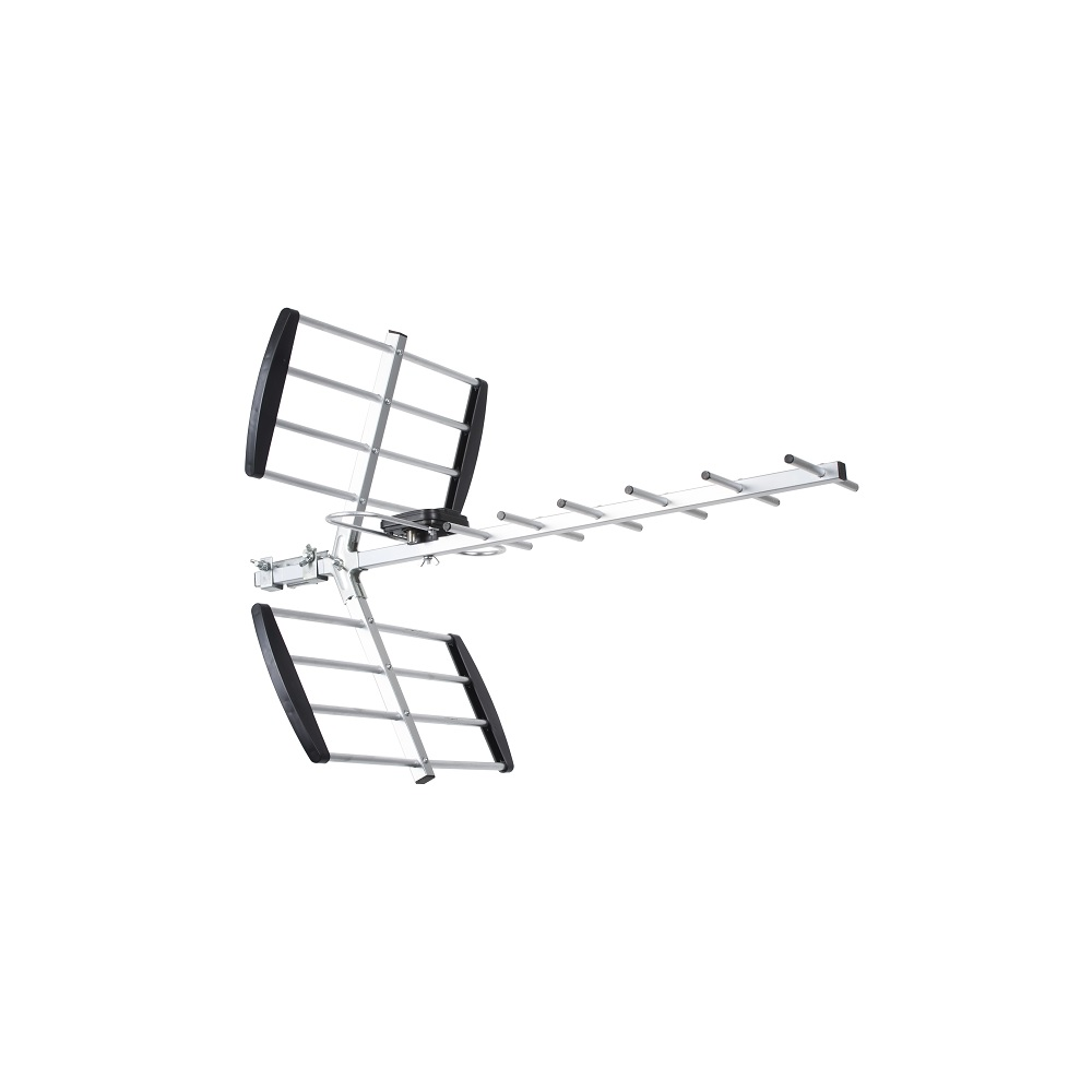 Libox LB1600 18dBi Kültéri DVB-T/T2 TV antenna (LB1600)