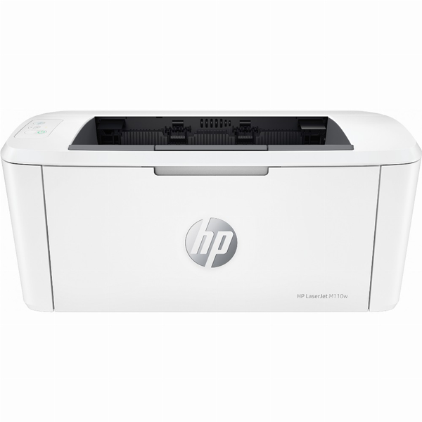 HP LaserJet M110w Printer 600 x 600 DPI A4 Wi-Fi
