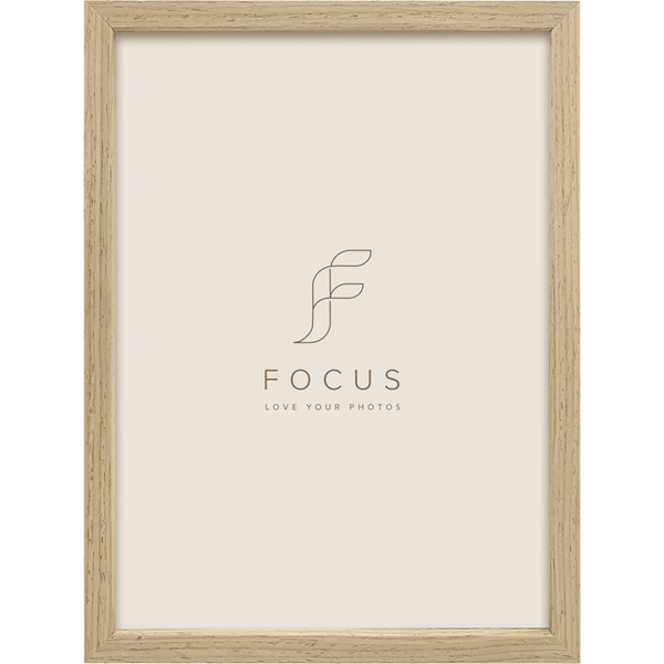 Ramka Focus Focus Willow Oak 40X50