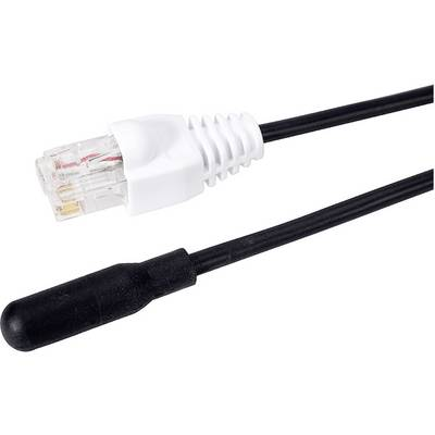 Hőmérséklet érzékelő, műanyag, H-Tronic 1114440 (1114442)