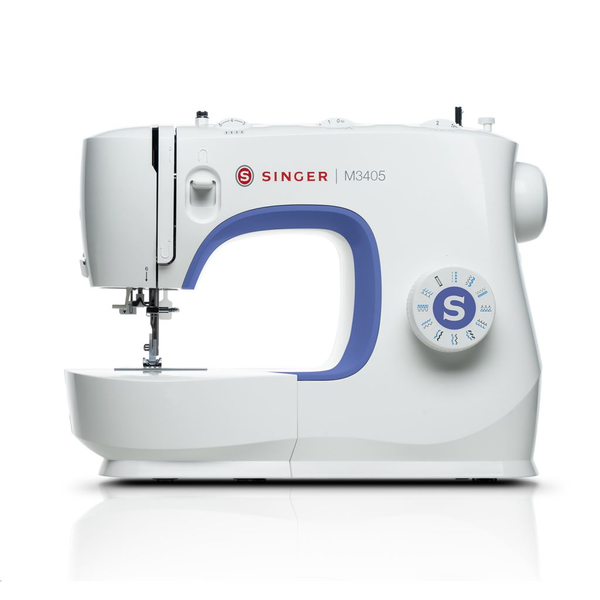 Singer M3405 varrógép