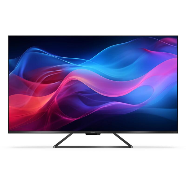 Sharp 43GP6265E 43" 4K UHD QLED Google TV