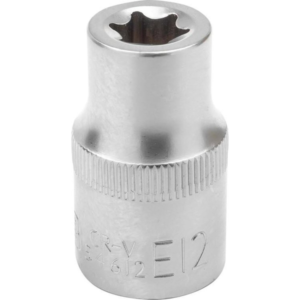  JCB Nasadka TORX 1/2" E12