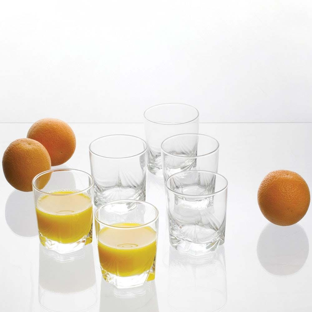 Ambition P1644 300ml Pohárkészlet (6db) (33413)