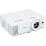Acer Home H6800BDa dataprojektor Štandardný projektor 3600 ANSI lumen DLP 2160p (3840x2160) 3D kompatibilita Biela