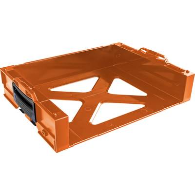 Fein i-Boxx Rack (33901790000) #####Kofferaufnahme (Sz x Ma x Mé) 442 x 101 x 342 mm (33901790000)