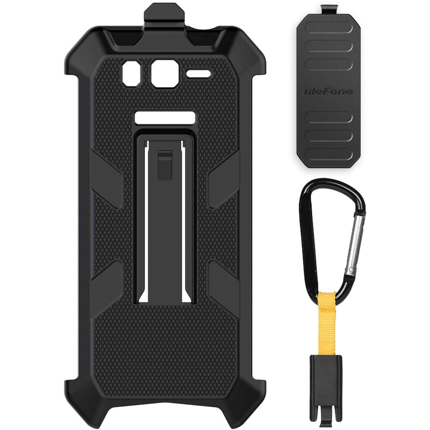 UleFone Armor 20 multifunkciós tok (MPC20)