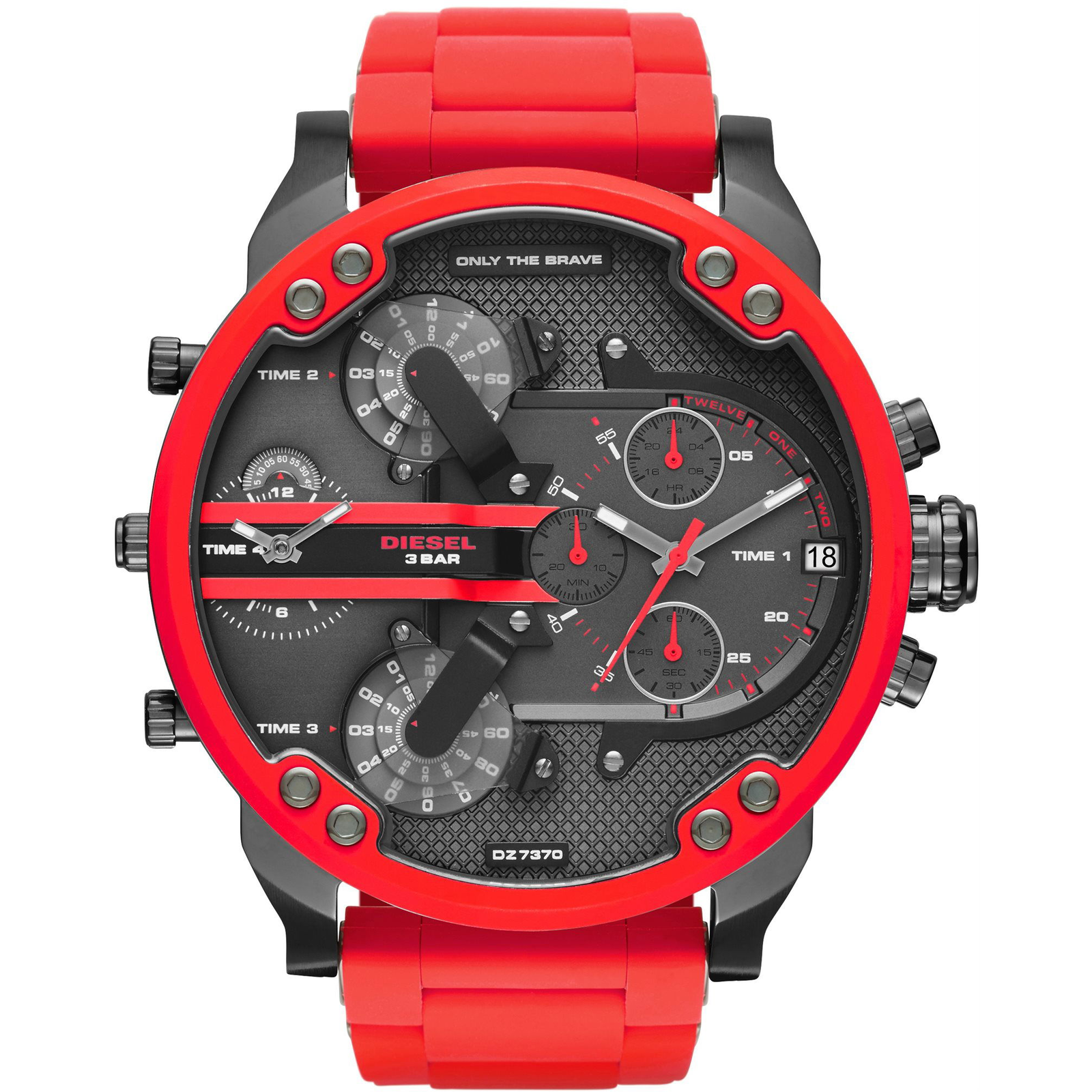 Diesel The Daddies Series DZ7370 (4053858619005)