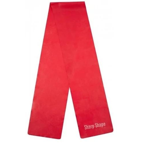 Sharp Shape Latex erősítő gumiszalag 0,35 mm vastag 120cm (2498343546770) (2498343546770)