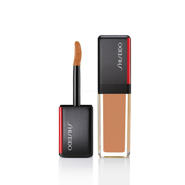 Rúž Shiseido ecru 310 honey flash tekutý 6 ml