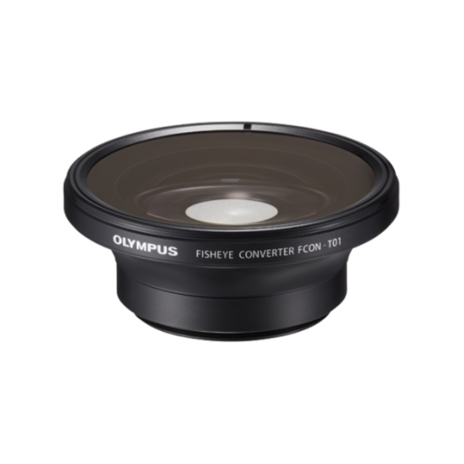 Olympus FCON-T01 Halszemoptika (V321190BW000)