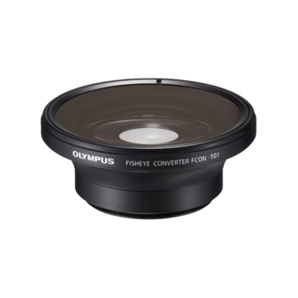 Olympus FCON-T01 конвертор рибешко око за TG-1/2/3/4/5/6