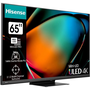 Hisense 65U8KQ 65" 4K UHD Smart Mini-LED TV