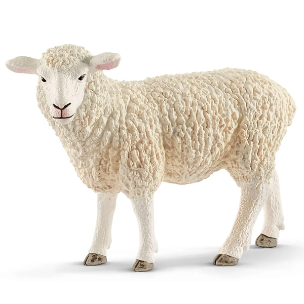 schleich FARM WORLD 13882 legetøjsfigur til børn