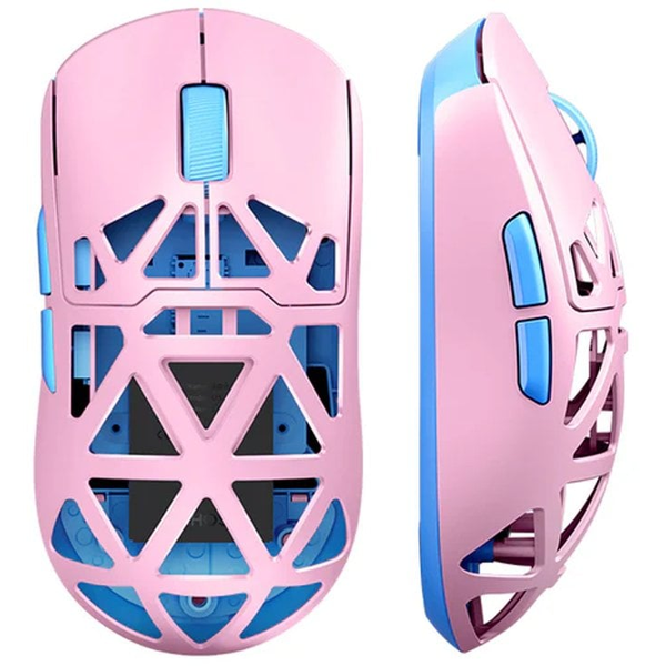 MCHOSE MC-AX5 Mouse (MC-AX5-6)