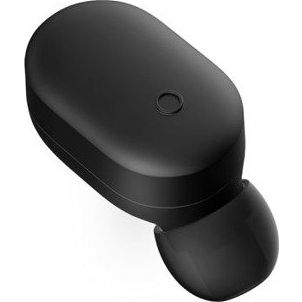 Xiaomi Mi Sport Mini fekete Bluetooth fülhallgató headset