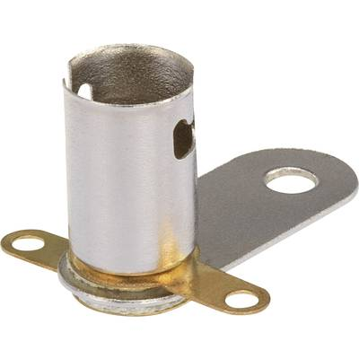 Izzófoglalat BA9S B08, Tru Components (1229345)