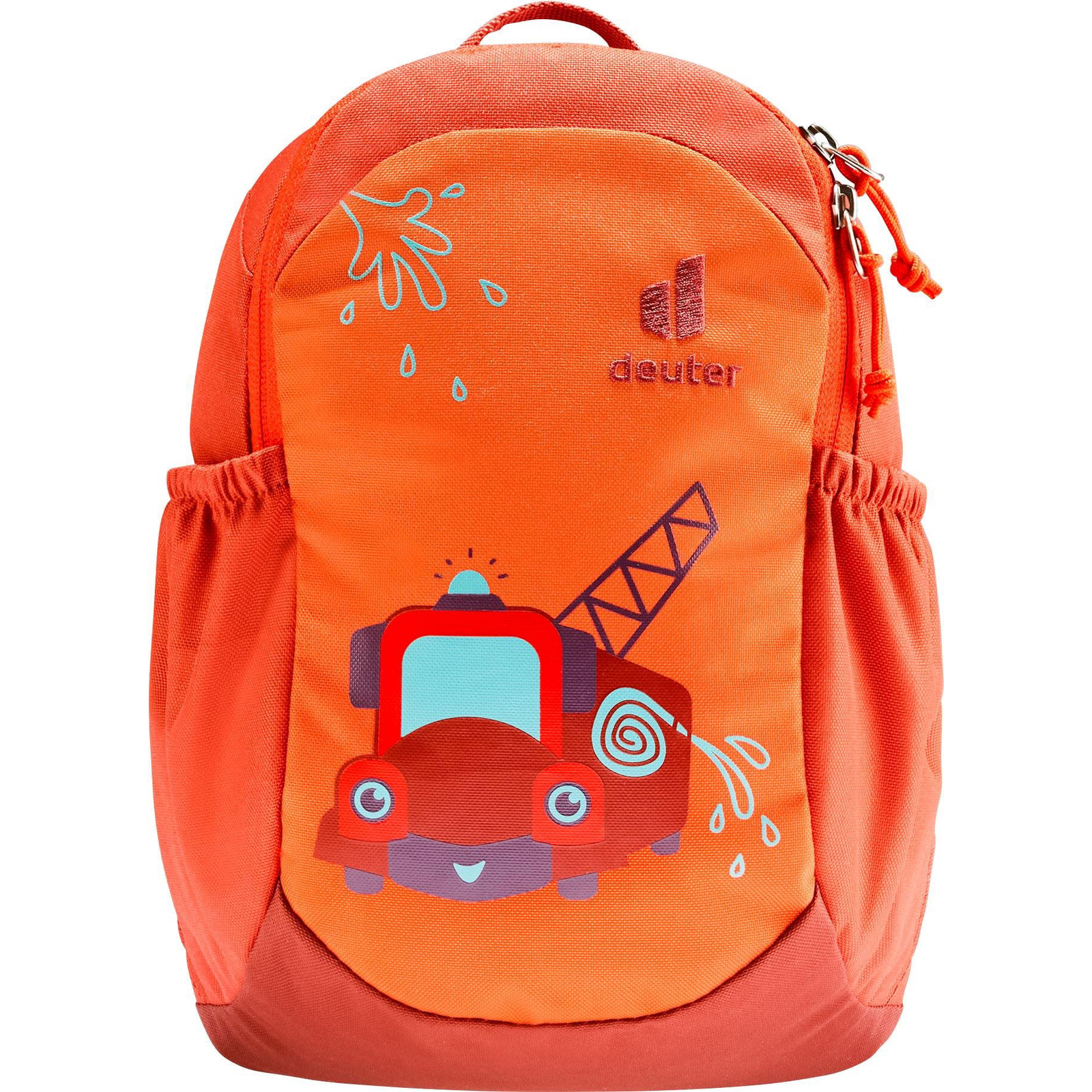 Deuter Pico Papaya-Lava (4046051142104)