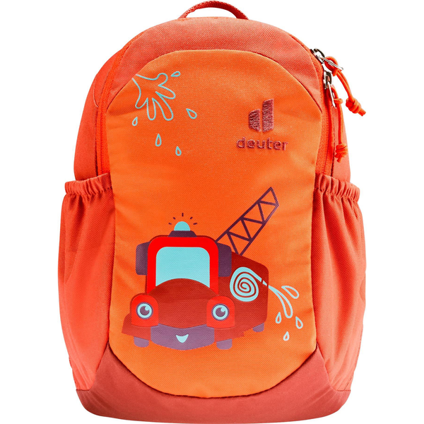 Deuter Pico Papaya-Lava