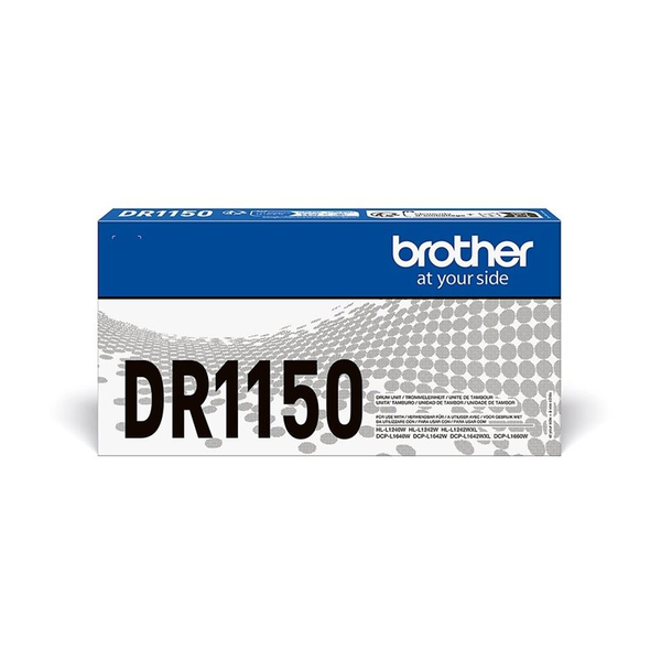 Brother DR-1150 printer drum Origineel 1 stuk(s)
