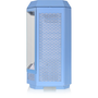 Thermaltake The Tower 300 Számítógépház - Világoskék