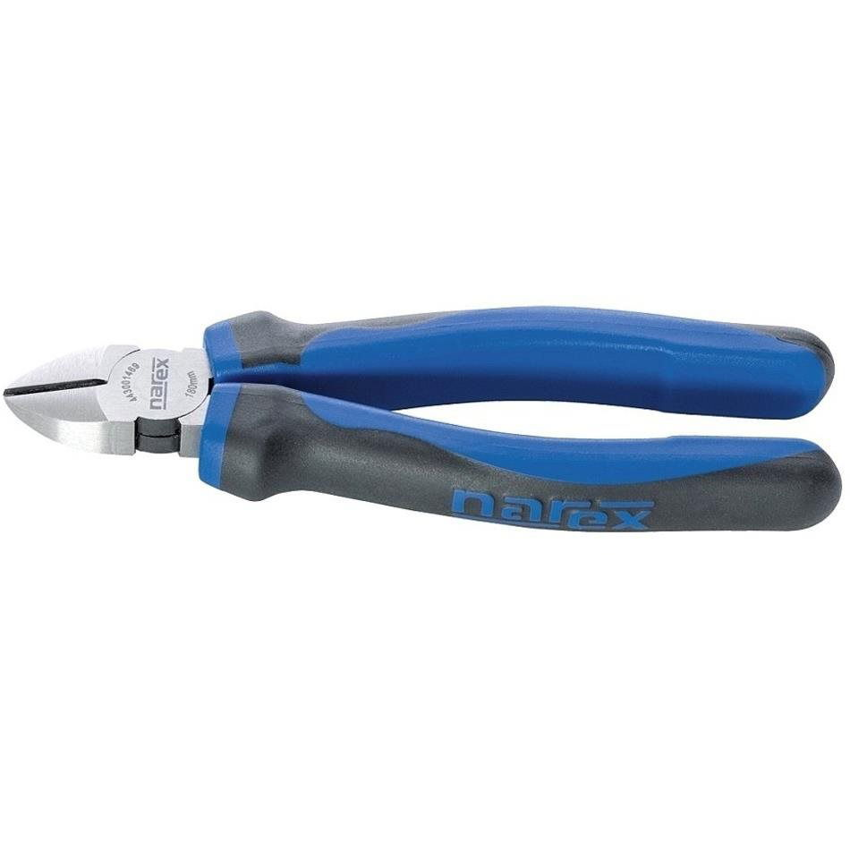 Narex 443001469 oldalcsípő fogó, 180 mm (443001469)